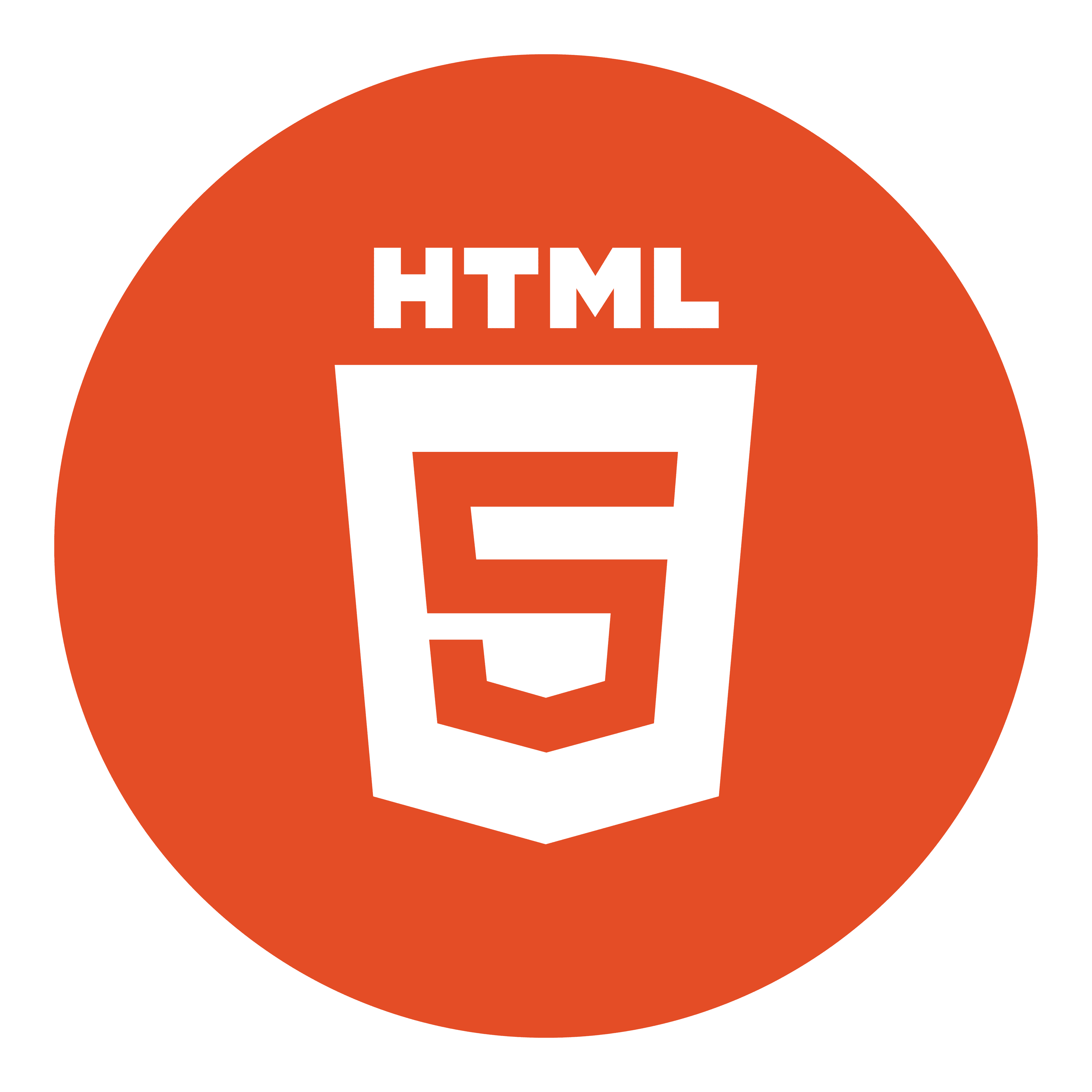 HTML5