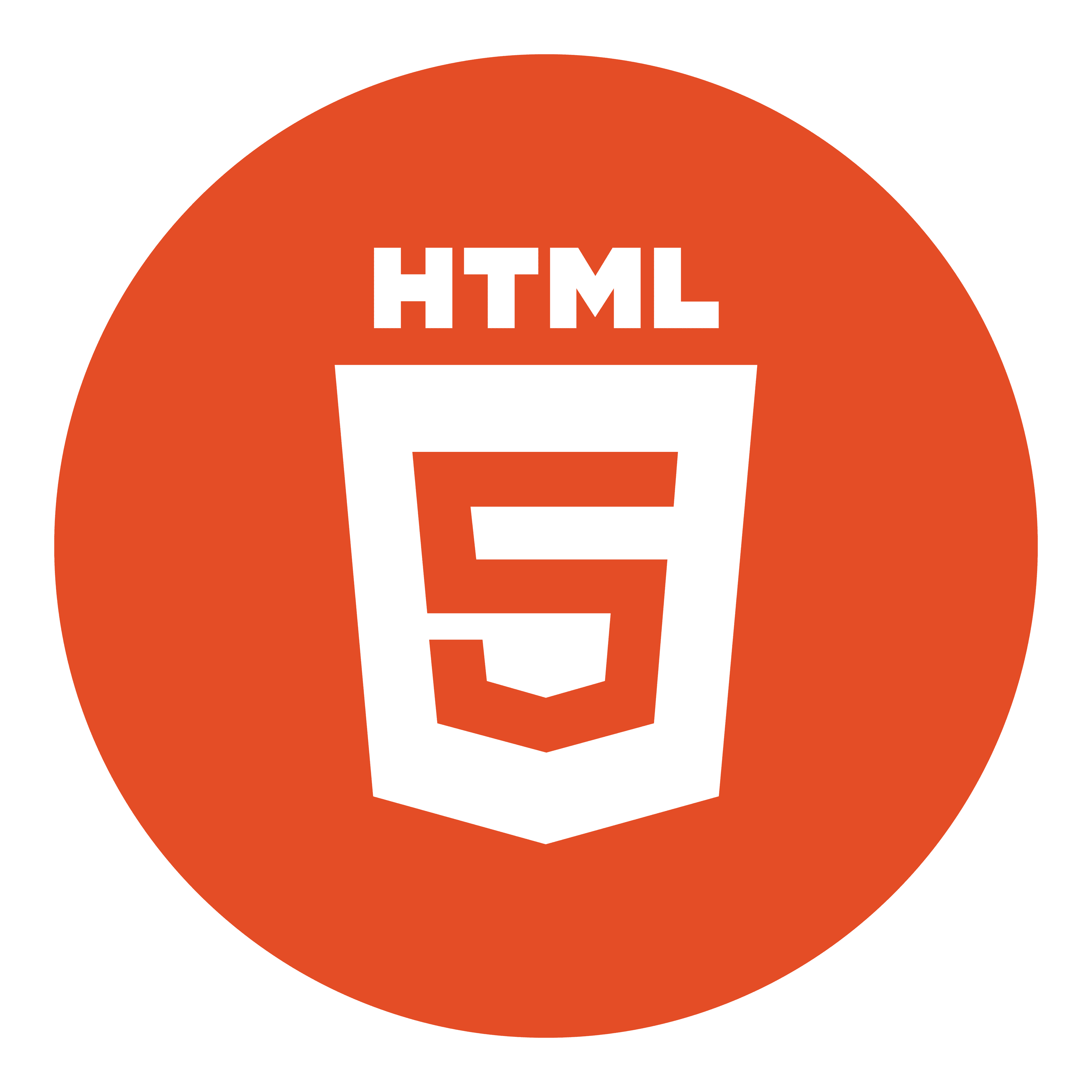HTML5 HTML5
